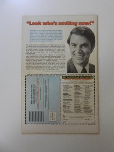 Iron Man #92 FN condition