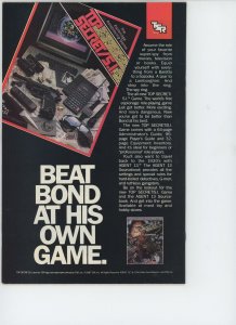 Silver Surfer #6 (1987) - 7.0 FN/VF *Seeds of War*