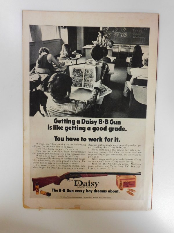 World's Finest Comics #219 (1973)