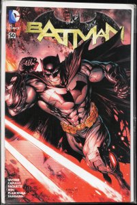 Batman #50 (2016)