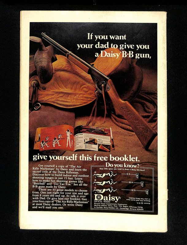 Rima, the Jungle Girl #3