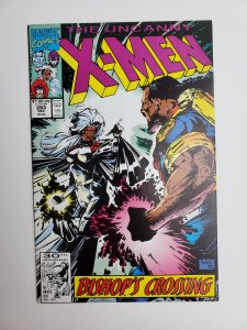 The Uncanny X-Men #283 (1991)