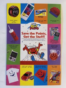 Captain America #32  - NM-  (2000)