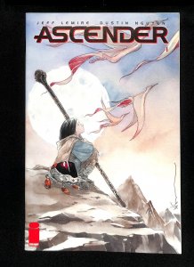 Ascender #1