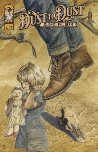 Dust To Dust #2 CVR A [VF/NM]