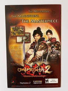 Fables #6 - NM  (2002)