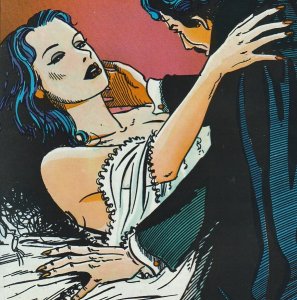 Planet of the Apes #15 (1991)