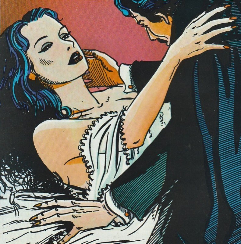 Planet of the Apes #15 (1991)