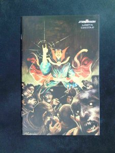 Doctor Strange #1E  MARVEL Comics 2023 NM  Coccolo Variant