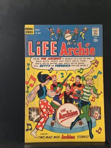 Life With Archie #64 (1967)