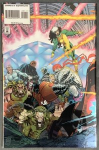 X-Men Omega #1 (1995, Marvel) NM/MT