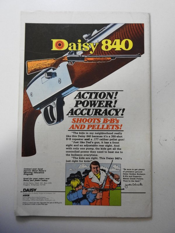 DC Comics Presents #13 (1979)