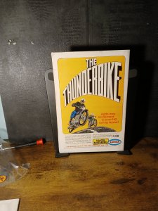 Blackhawk #237 (1967)