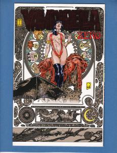 Vampirella #0 NM-