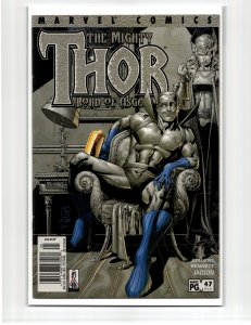 Thor #47 (2002)