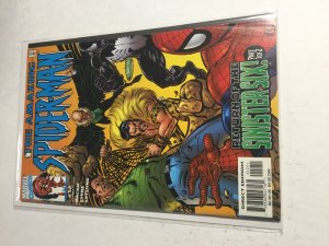 The Amazing Spider-Man #12 (1999) Near Mint     (Nm02)