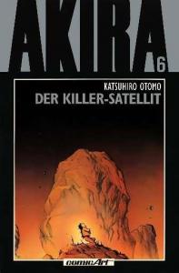 Der Killer-Satellit