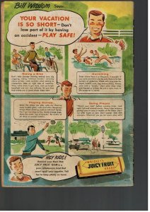 Four Color #720 (1956)VG+