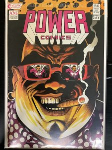 Power Comics #2 (1988)