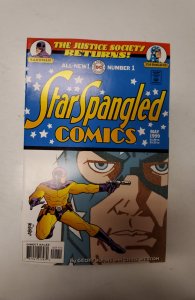 Star Spangled Comics #1 (1999) NM DC Comic Book J673