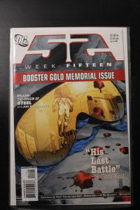 52 #15 Direct Edition (2006)