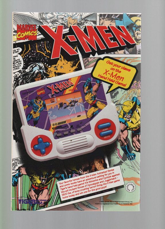 Sensational She-Hulk #58 vf/nm 