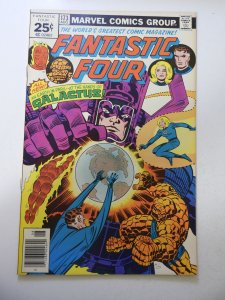 Fantastic Four #173 (1976) VF Condition
