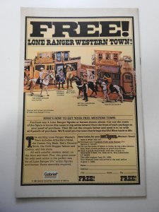 Fantastic Four #242 (1982)