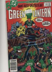 Green Lantern #198 (1986) NM OR BETTER