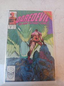 Daredevil #265 (1989)