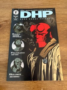 Dark Horse Presents # 89 NM- Comic Book Hellboy 13 J375