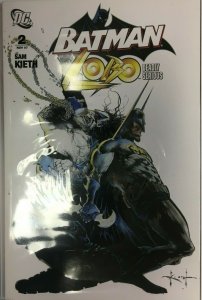 Batman #2 8.0 VF (2007)