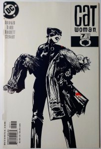 Catwoman #7 (8.5, 2002)