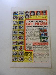 The Avengers #147 (1976) VF- condition MVS intact