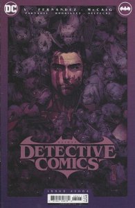 Batman Detective Comics #1084 (2024)