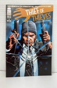 Thief of Thieves #5 (2012)