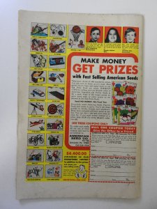 The Incredible Hulk #163 (1973) VG Condition indentations fc