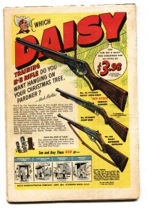 SUPERMAN  #86-1954-DC-DRAGON-KING ARTHUR- Golden Age