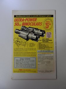 Vault of Evil #22  (1975) FN condition