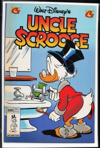 Uncle Scrooge #305 (1997)