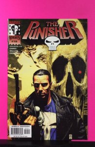 The Punisher #10 (2001)