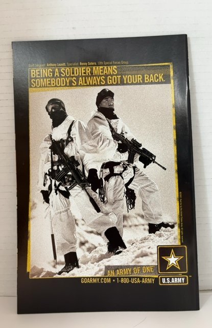 Birds of Prey #81 (2005)