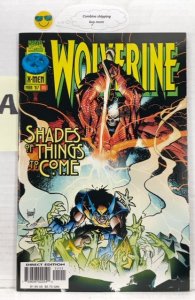 Wolverine #111 (1997) A (NM)