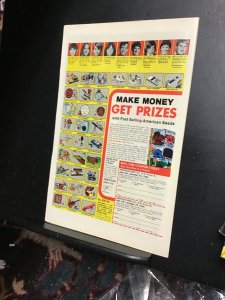 Fantastic Four #193 (1978) 1st Darkoth! El Diablo!  High grade! NM- Wow!