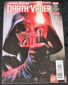 Darth Vader #12 -2018