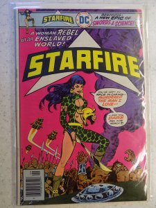 STARFIRE # 1