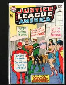 Justice League of America #28 (1964)