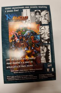 Gen 13 Bootleg #3 (1997) NM Image Comic Book J651