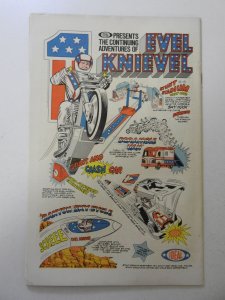 Arrgh! #2 (1975) FN/VF Condition!