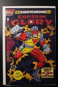 Captain Glory (1993)